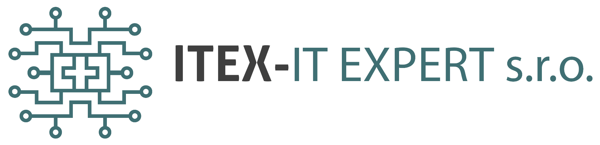 ITEX IT EXPERT S.R.O. logo