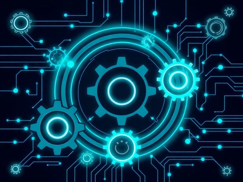 IT automatizace
