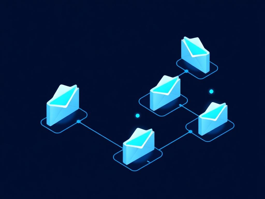 Zřízení firemních emailů